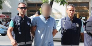 “Ağır haplar kullanıyorum”