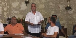 Doğan’da başkan yeniden Bayar Piskobulu