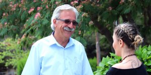 'ARTIK DÜRÜST VE ADİL YÖNETİM'