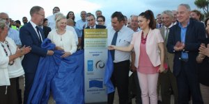 Akkule'de çok kültürlü açılış