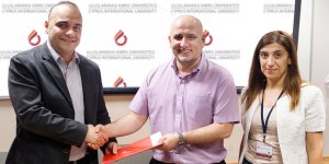 UKÜ’de “Doku Yenilemede Kontrol Mühendisliği İlkeleri” tartışıldı