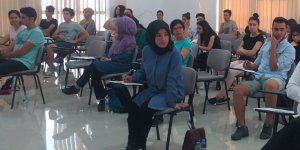 KKTC’li aday öğrenciler için BAÜ son kayıt tarihi 9 Temmuz