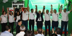 "Serdarlı dizlerinin üstünden kalktı, şimdi yürüme dönemi"