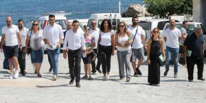 Birol Karaman: Bir devir kapanıyor, e-belediye ile şeffaf yönetim geliyor