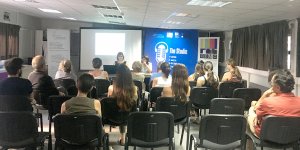 Mülteciler konuşuldu