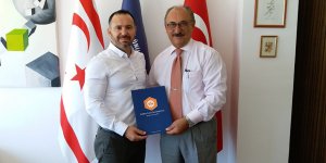 KTAMS ile KİÜ arasında işbirliği