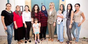 Eroğlu: "Seçimler tarihi nitelikte olacak"