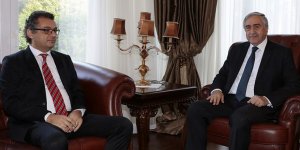 'BM'den dengeli değil objektif rapor bekliyoruz'