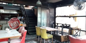 18 ayda 32 kundaklama!