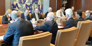 Talat, “Türk tarafı takvim istemekte haklı”