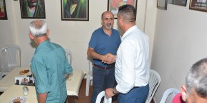  Adalıer: "Kent Konseyleri oluşturulacak, Mağusa tüm kültürleri kucaklayacak!"