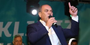 Karavezirler: “Halka hizmet için göreve geldim”