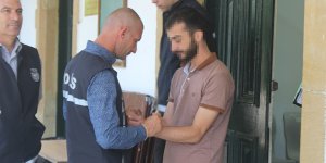 “Kumarda para kaybettim, banka olduğunu bilmiyordum”