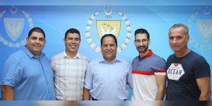 “Başarıları göğsümüzü kabarttı”