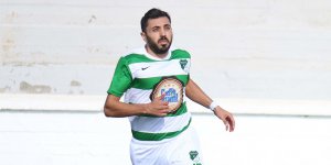 Özcan Ozanköy yolunda