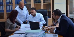 ‘1 Mayıs çalışanları’ mercek altında