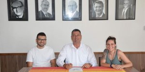 LGBTİ+ Dostu Belediyecilik Protokolü'nü Adalıer de imzaladı