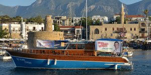 "Utanç verici durumu ortadan kaldıracağız, denizlerimiz yeniden temiz olacak!"