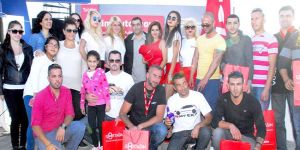 Auto Show büyüledi