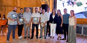 "Efsaneler" projesi tanıtıldı