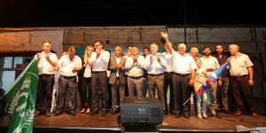 CTP, Lefke'de proje tanıtım etkinliği düzenledi