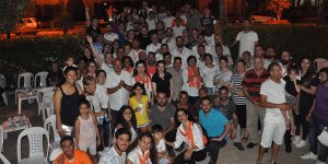 Özçınar: "Yeni dönemde çalışmaya hazırız"