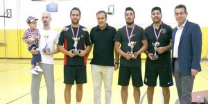 Yöncü-Nazıroğlu birinci