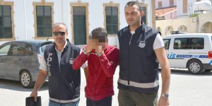 Lefkoşa’da tecavüz iddiası