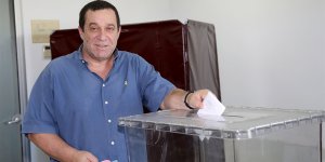Denktaş: “Bu sonucu beklemiyorduk”