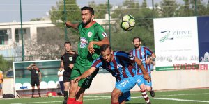 Play-off grupları heyecanlı başladı