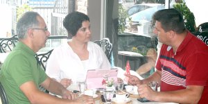 “Özelleştirmeye karşı gerçek bir alternatif”