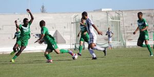 Kartal yara aldı: 1-1