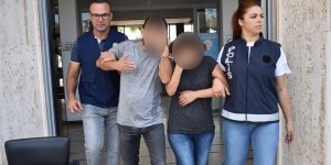 Sahte paralarla alış veriş yaptılar