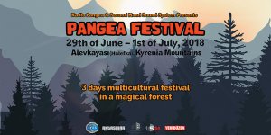 Alevkayası’nda çok kültürlü festival