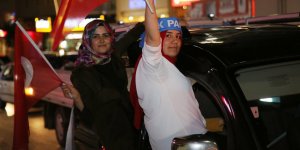 Türkiye'de yeni dönem: Cumhurbaşkanlığı sistemi