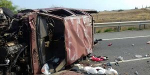 5 yaşındaki çocuk hayatını kaybetti