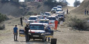 24 saat yarışacaklar