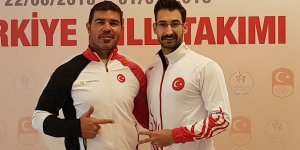 Sıra Akdeniz Oyunları’na geldi