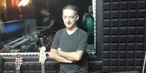 Ekrem Mavigözlü stüdyoya döndü