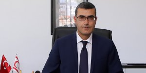 Lakadamyalı 1 Temmuz’da göreve başlıyor