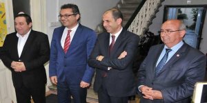 “NEREDEN BULDUN YASASI” MECLİS’E