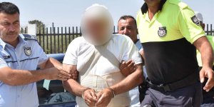 Hastaneden taburcu oldu,  cezaevine gönderildi...