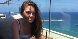 11 yaşındaki Phoebe bulundu