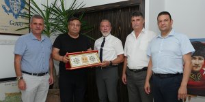 “Gönül birliği sürecek”