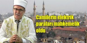 Din İşlerinden, Vakıflar aleyhine dava!