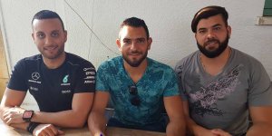 İrfan’ın tercihi Ocak oldu