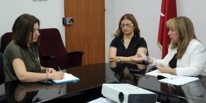 Organ bağış noktaları kuruluyor