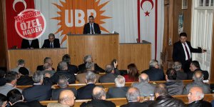 Yerel seçim bitti,  UBP KARIŞTI