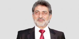 UBP’den ikinci istifa haberi