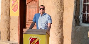 Vehbi görevinden ayrıldı